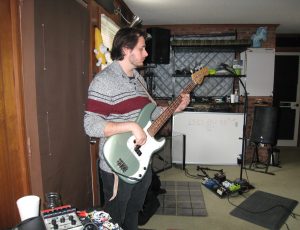 LLSP — Can't Wait for Yesterday