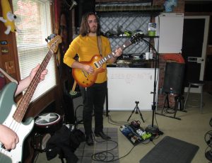 LLSP — Can't Wait for Yesterday