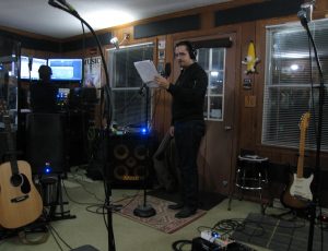 LLSP — Can't Wait for Yesterday