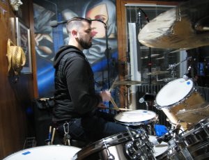 LLSP — Can't Wait for Yesterday